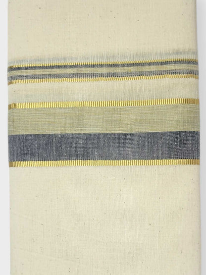 Single Kerala Mundu/Dhoti