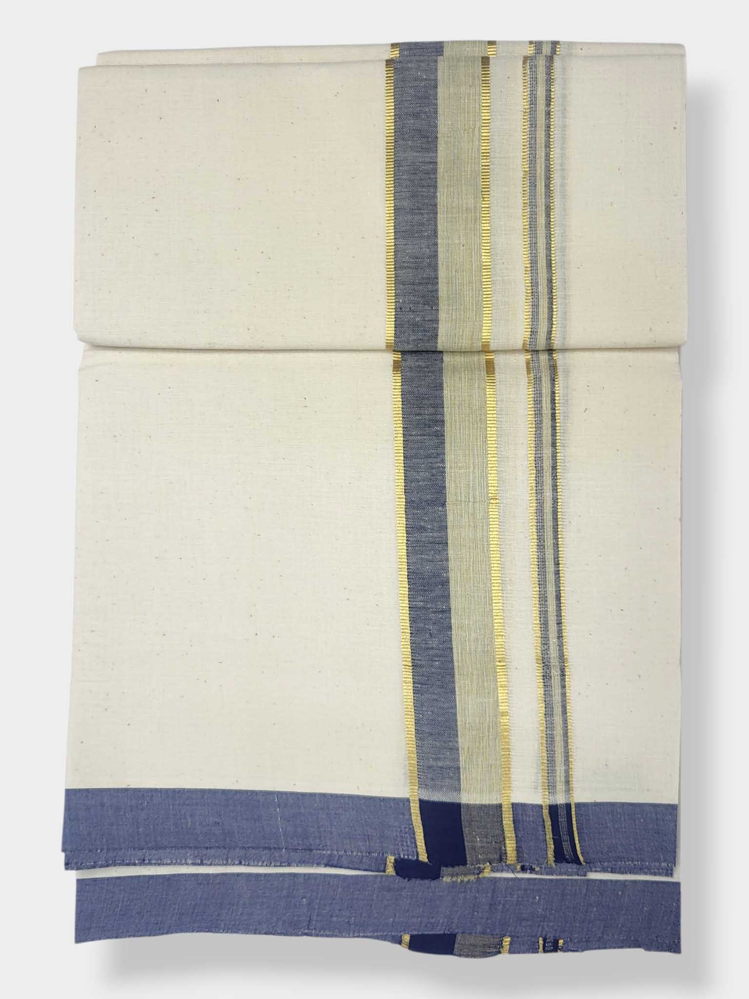 Single Kerala Mundu/Dhoti