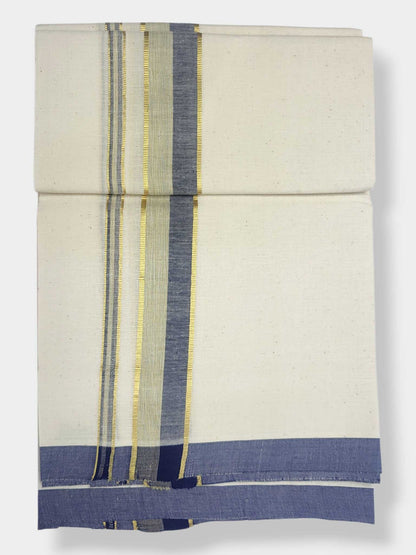 Single Kerala Mundu/Dhoti