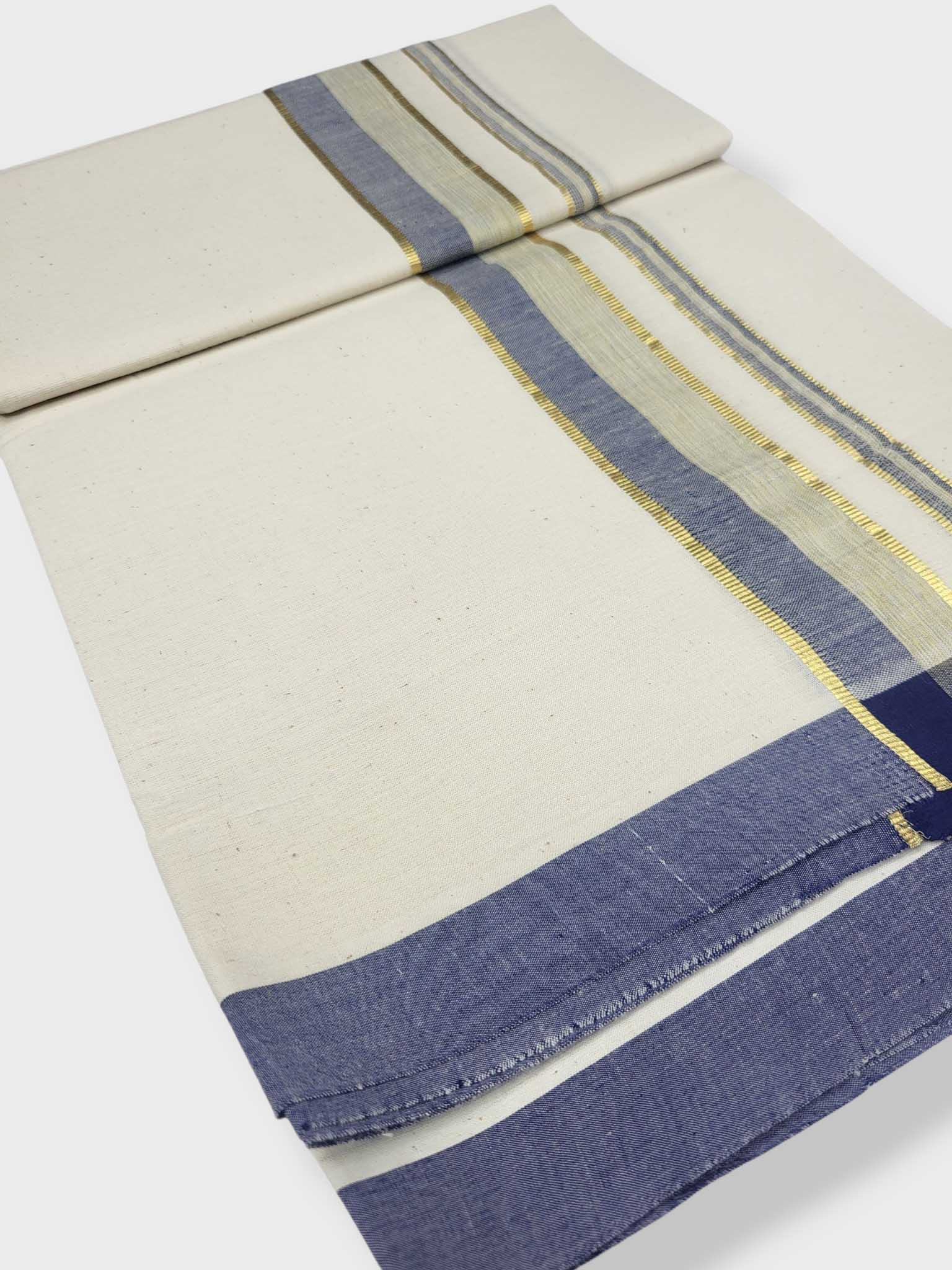 Single Kerala Mundu/Dhoti