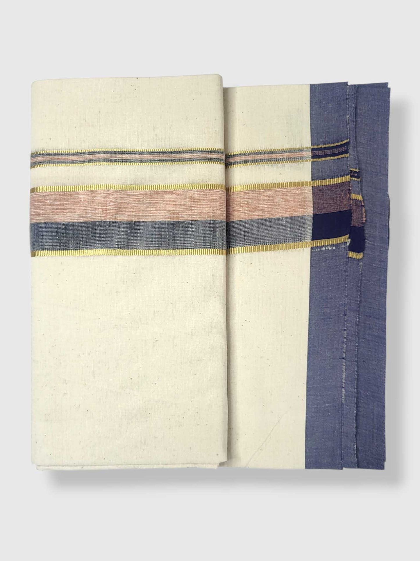 Single Kerala Mundu/Dhoti