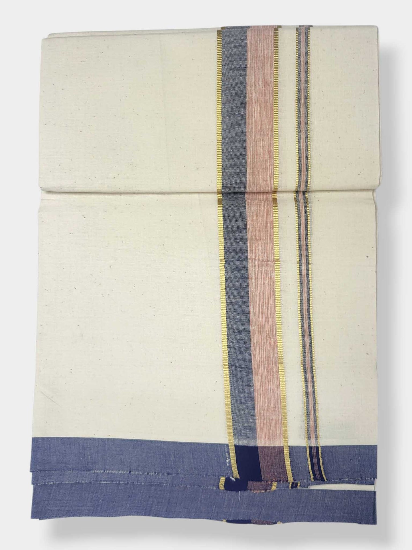 Single Kerala Mundu/Dhoti