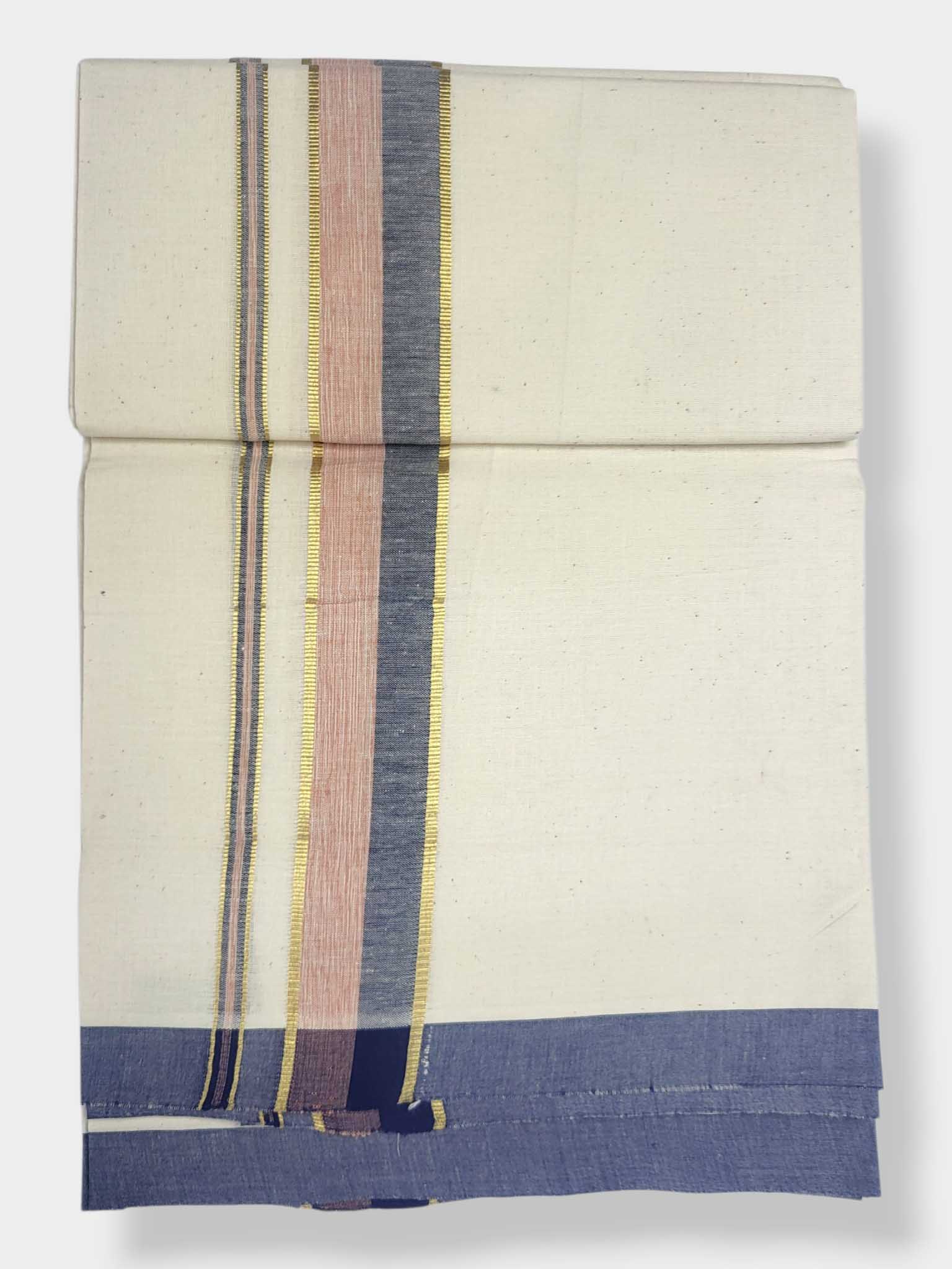 Single Kerala Mundu/Dhoti