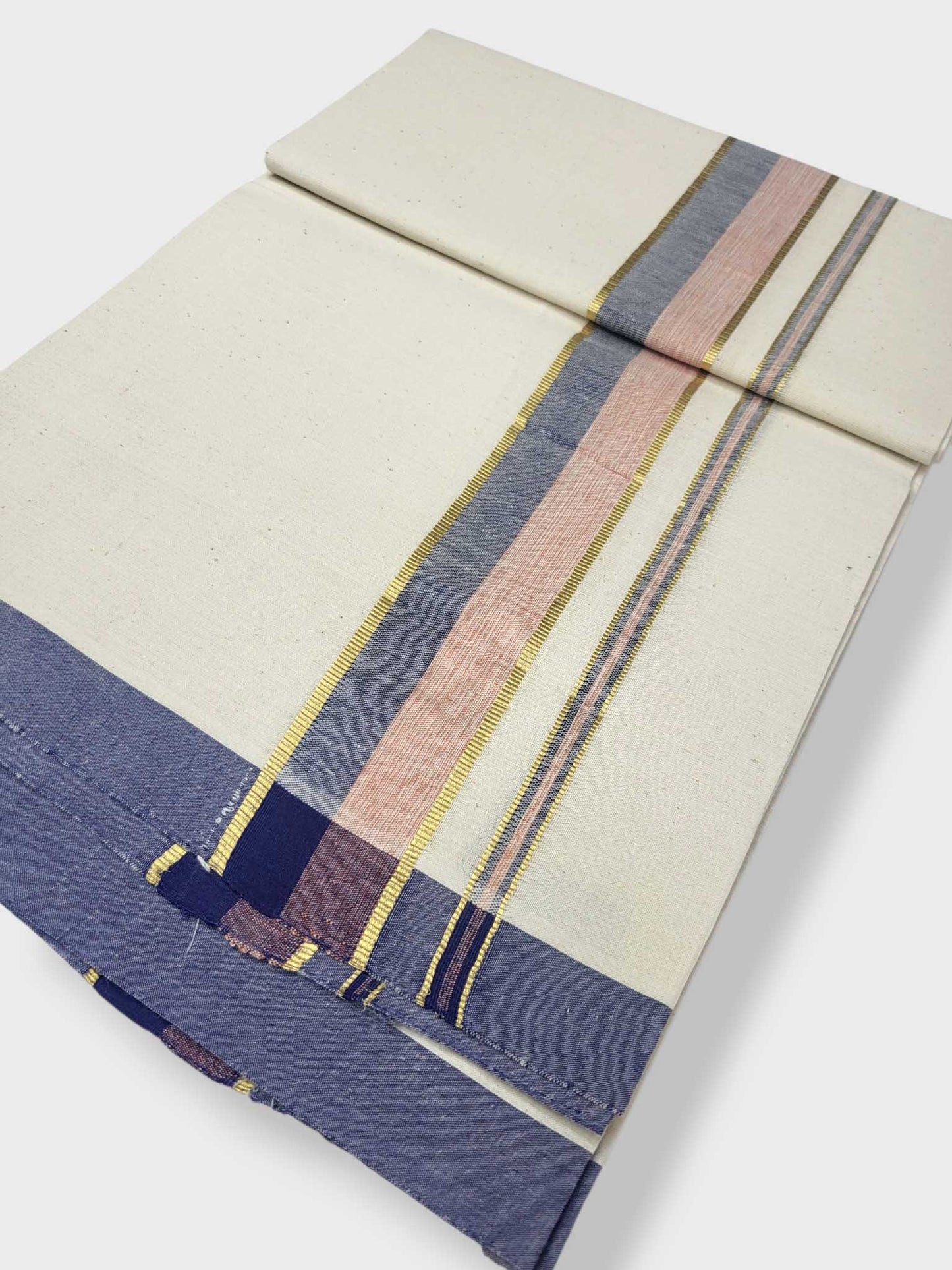 Single Kerala Mundu/Dhoti