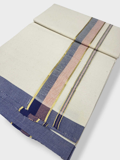 Single Kerala Mundu/Dhoti