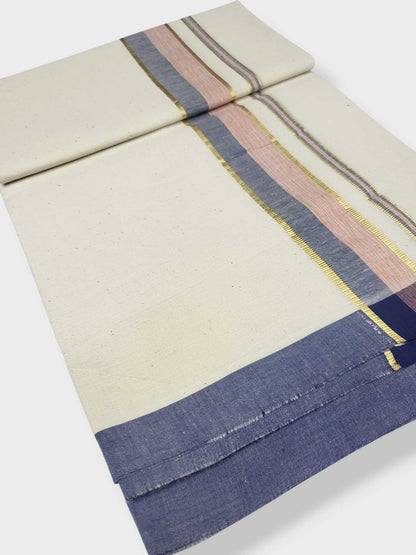 Single Kerala Mundu/Dhoti