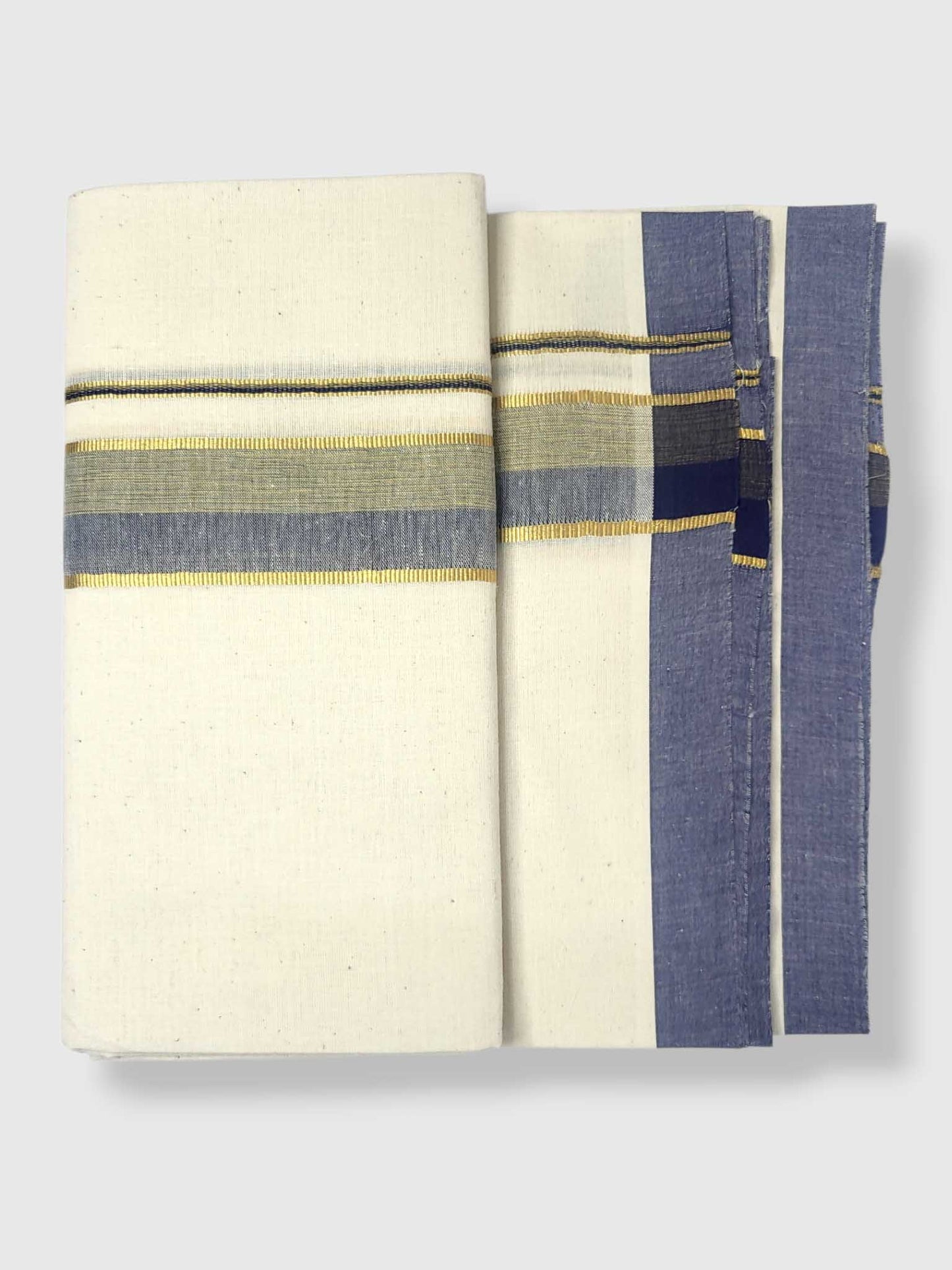 Single Kerala Mundu/Dhoti