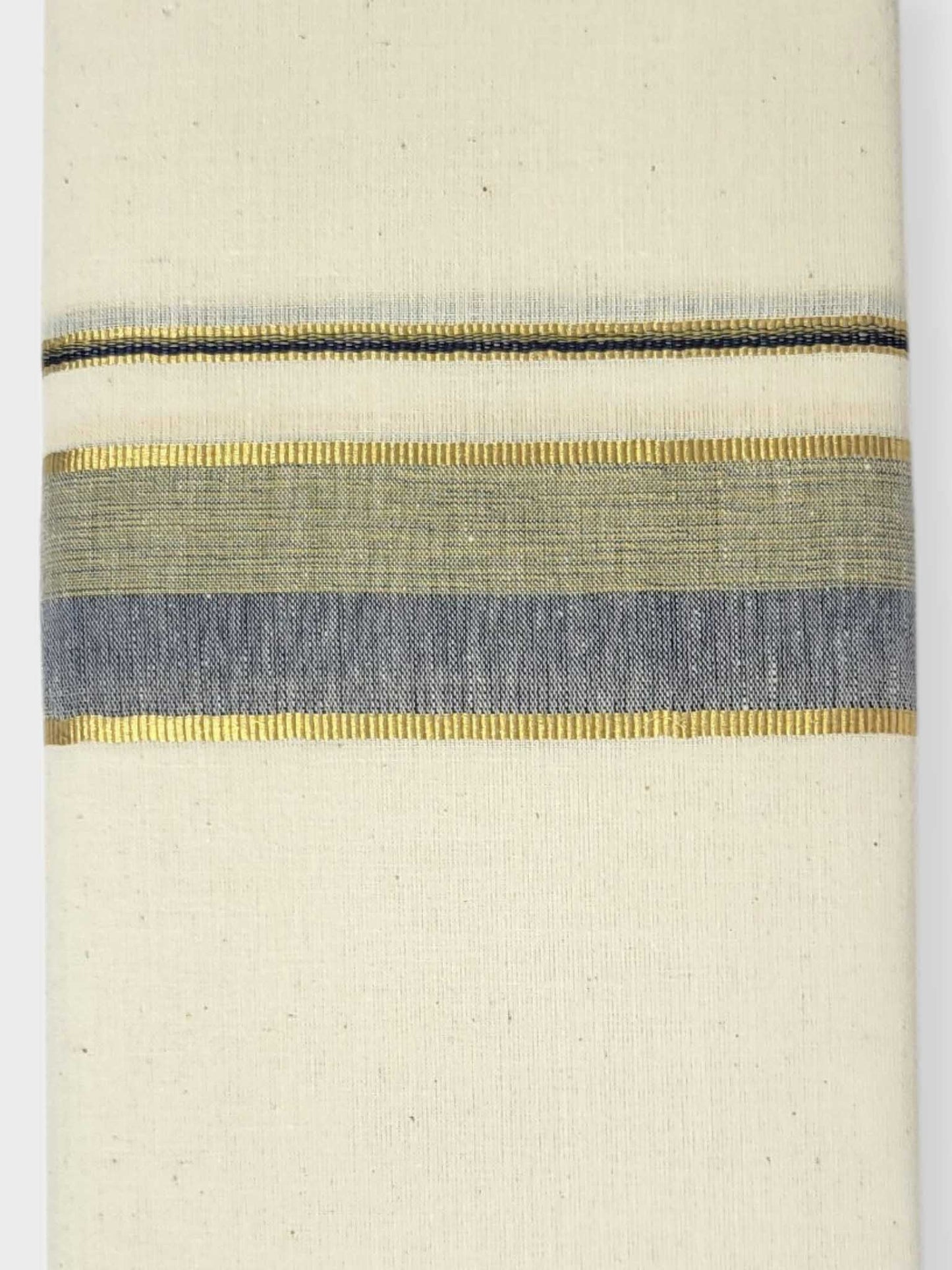 Single Kerala Mundu/Dhoti