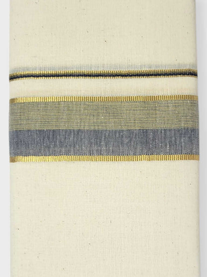Single Kerala Mundu/Dhoti