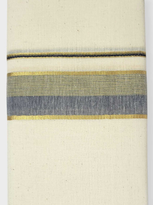 Single Kerala Mundu/Dhoti