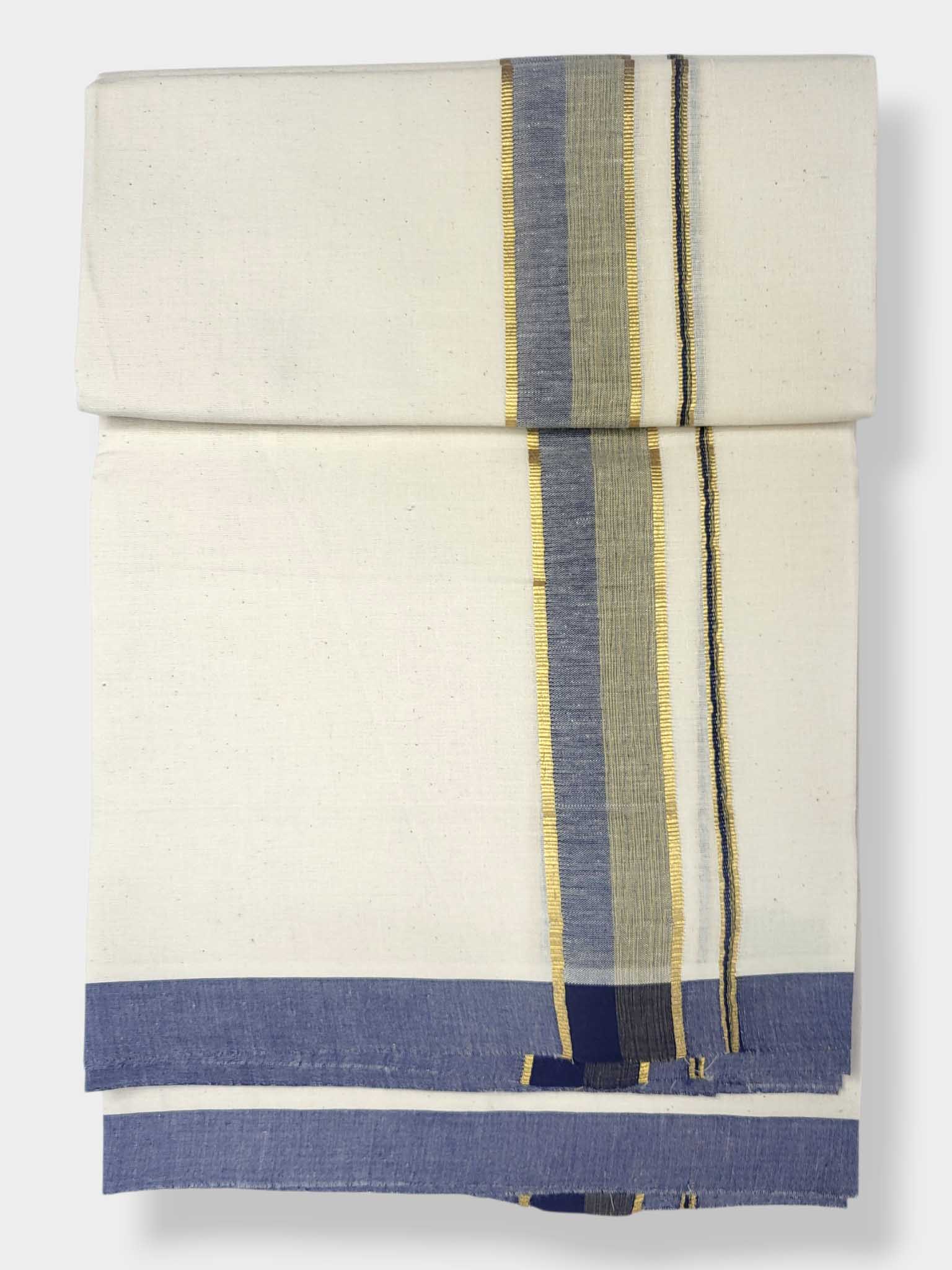 Single Kerala Mundu/Dhoti