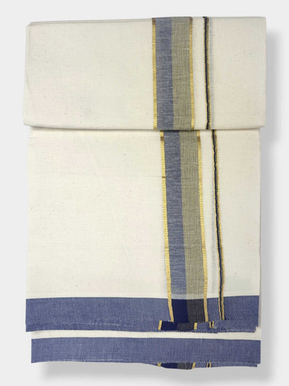 Single Kerala Mundu/Dhoti