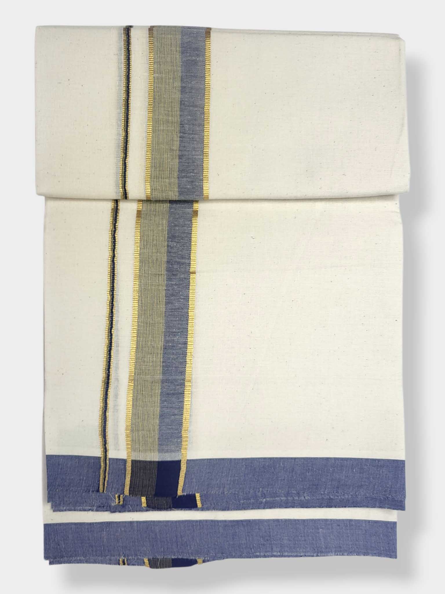 Single Kerala Mundu/Dhoti