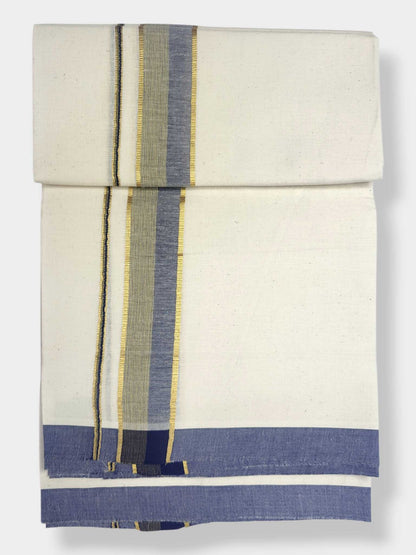 Single Kerala Mundu/Dhoti