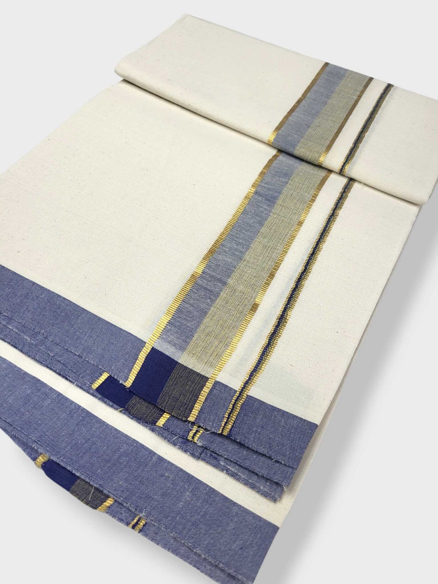 Single Kerala Mundu/Dhoti