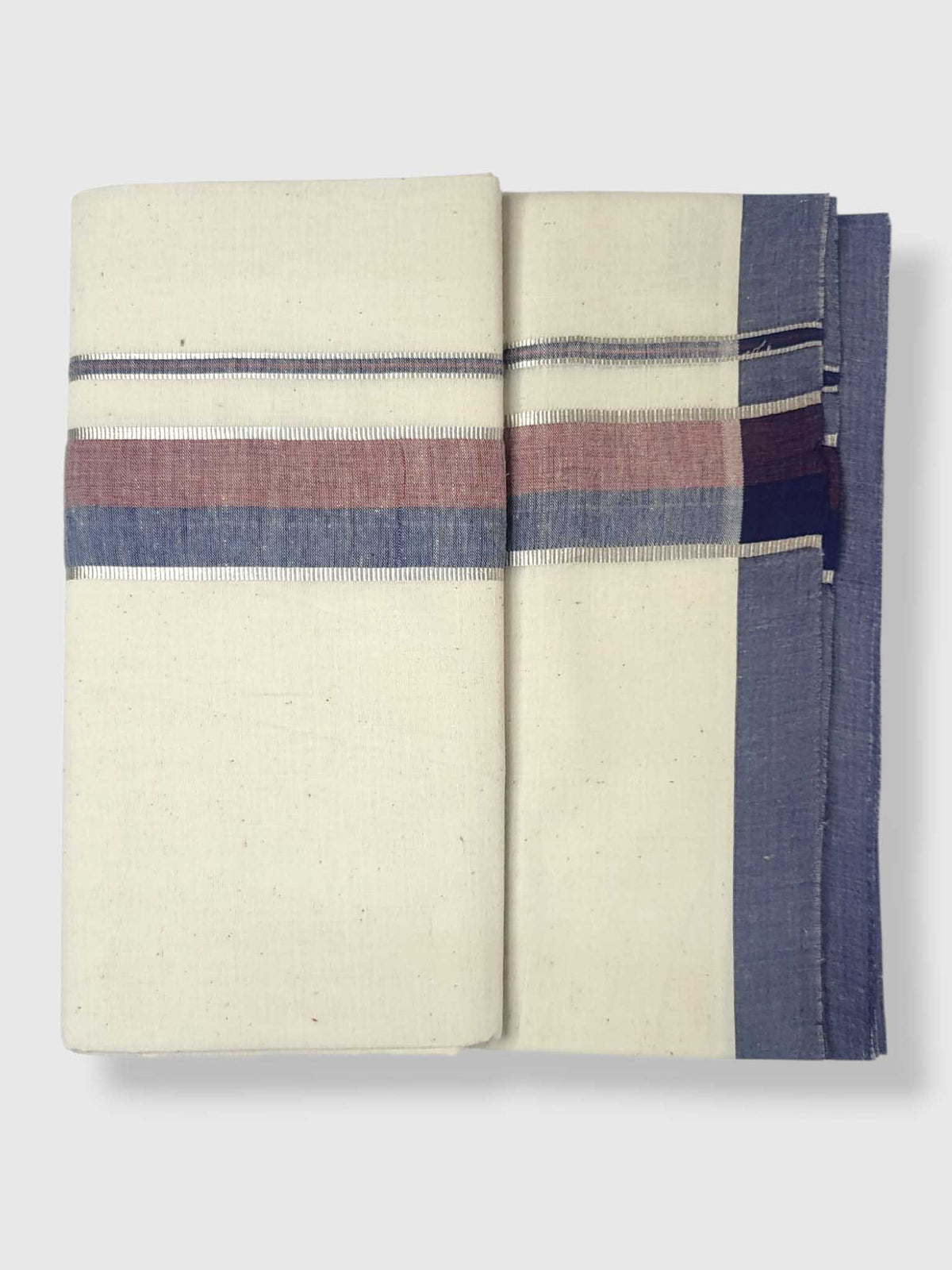 Single Kerala Mundu/Dhoti