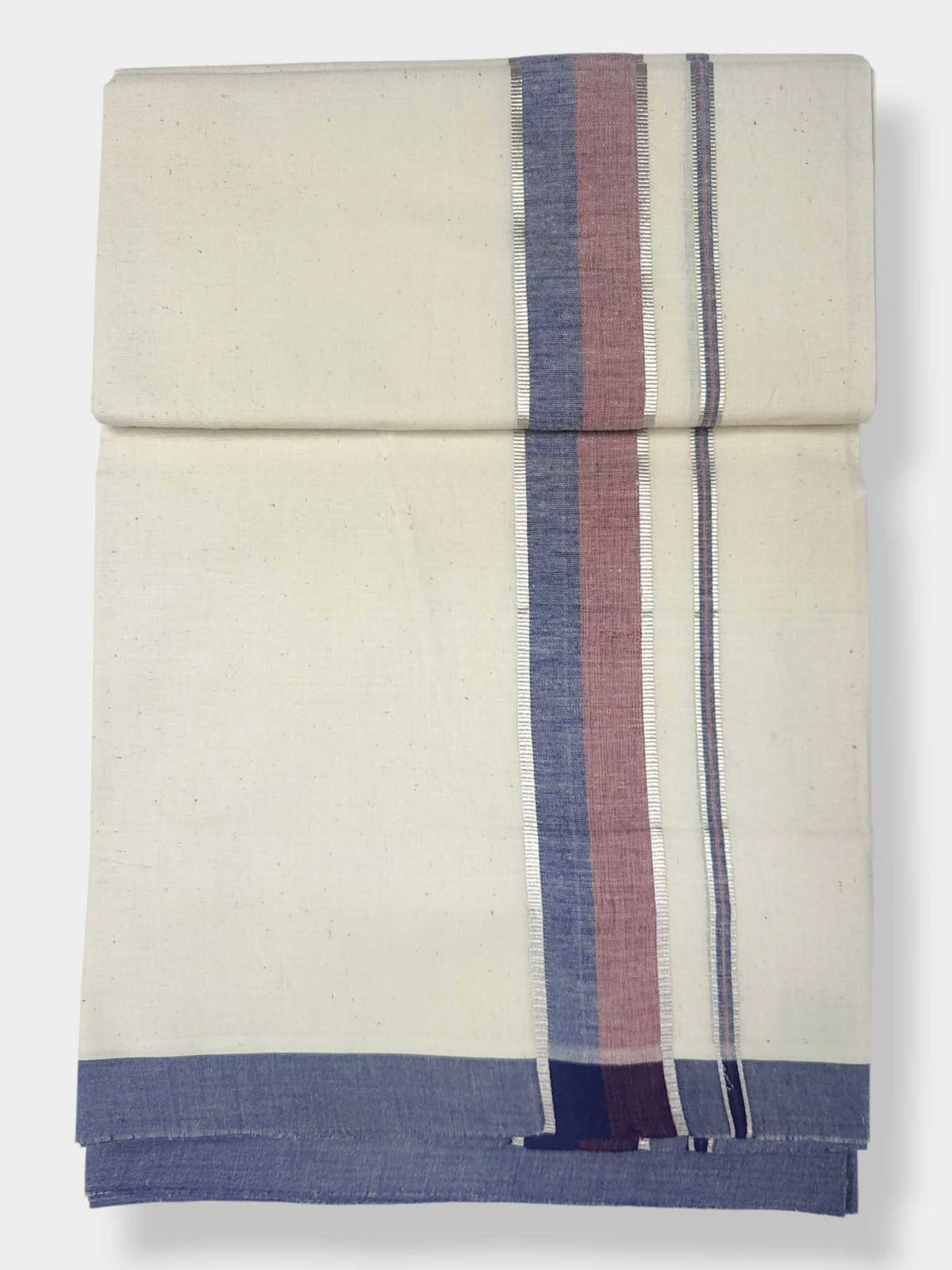 Single Kerala Mundu/Dhoti