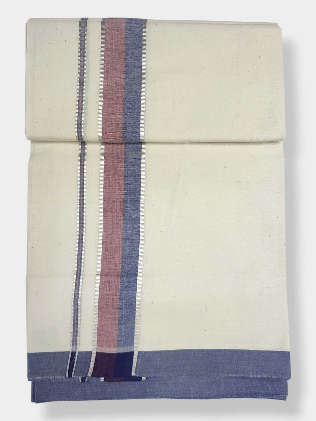 Single Kerala Mundu/Dhoti