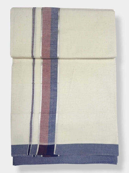 Single Kerala Mundu/Dhoti