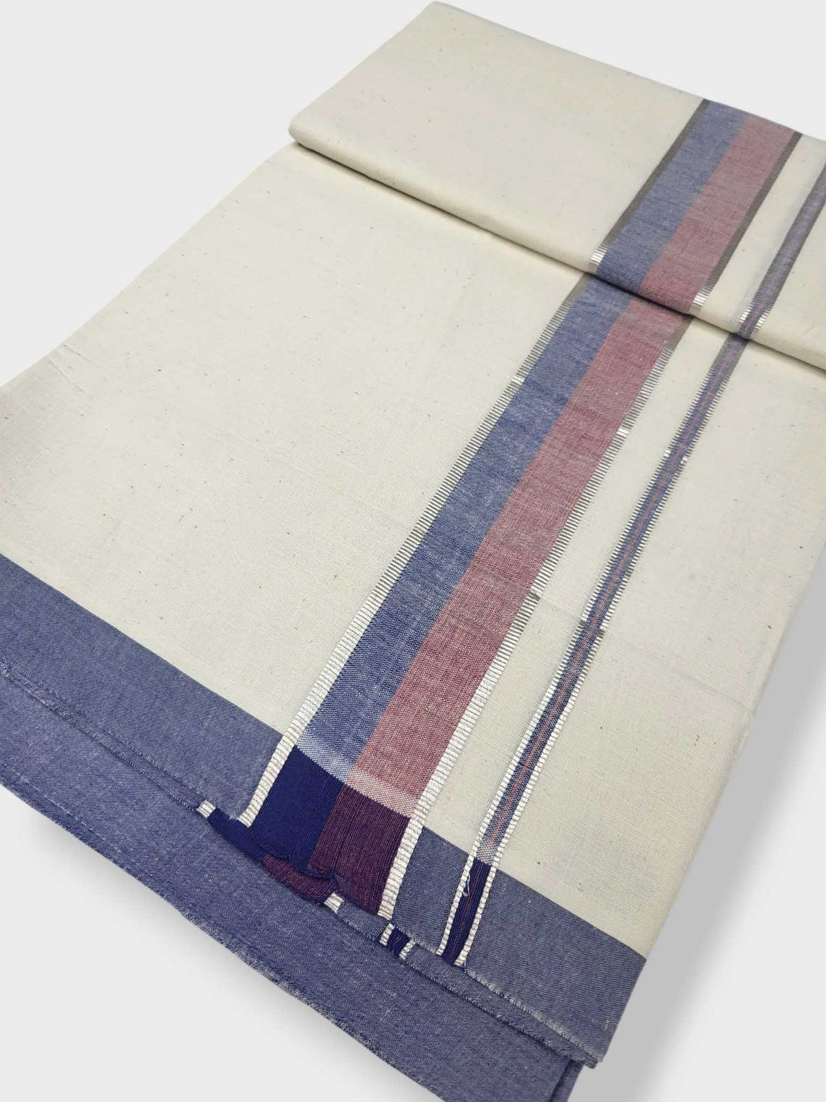 Single Kerala Mundu/Dhoti