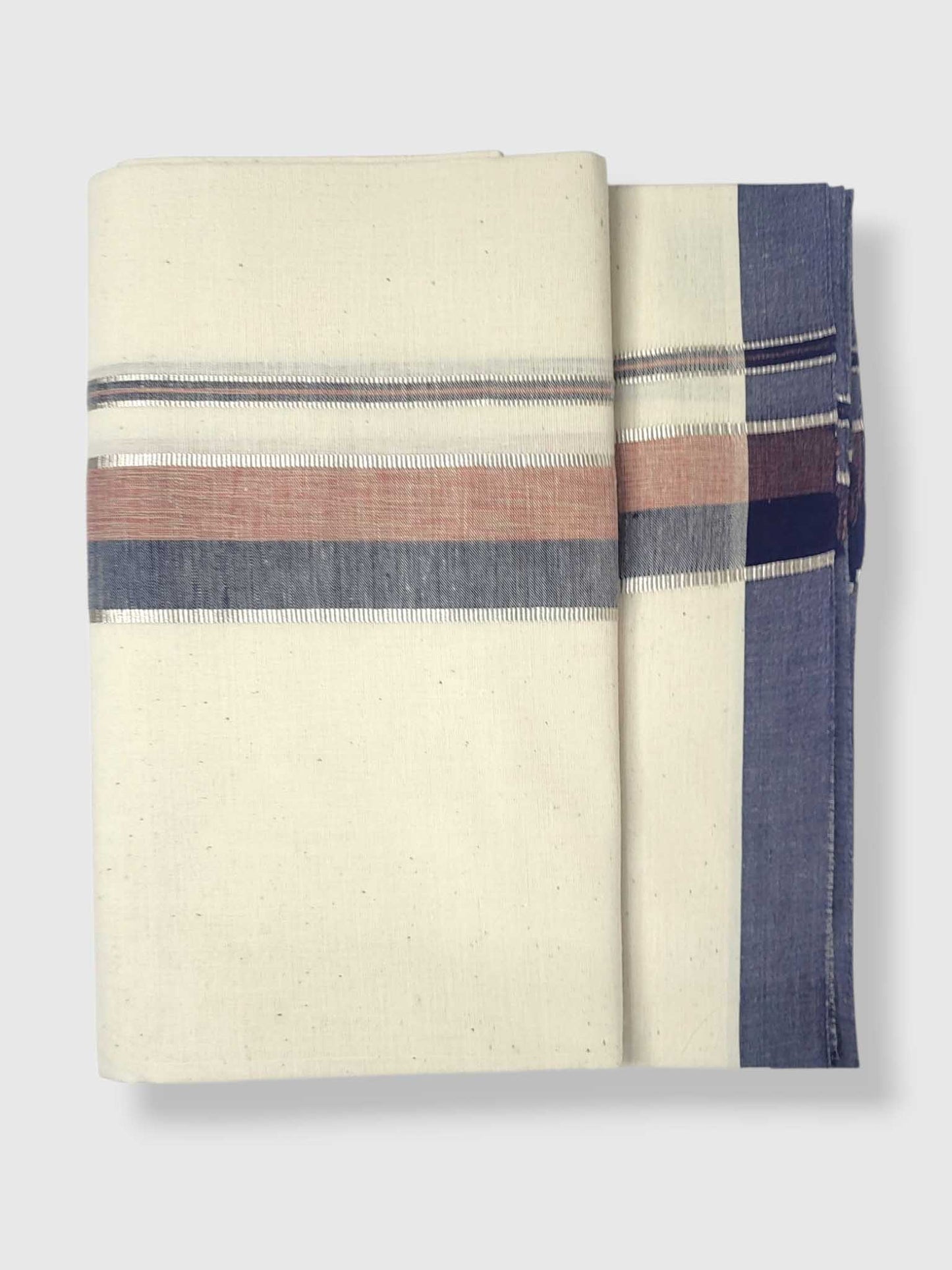 Single Kerala Mundu/Dhoti