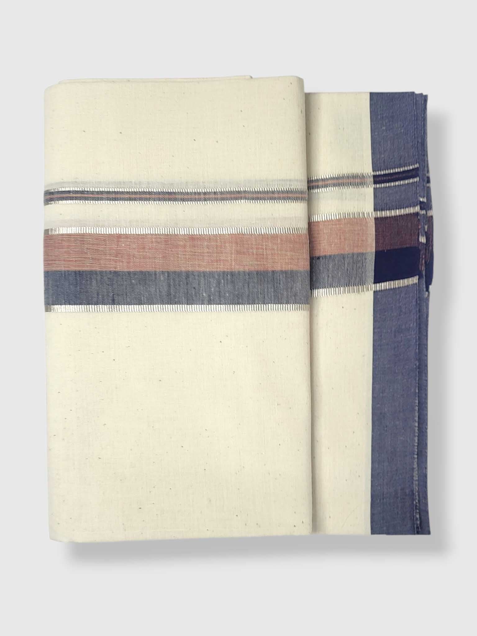 Single Kerala Mundu/Dhoti