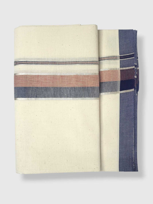 Single Kerala Mundu/Dhoti