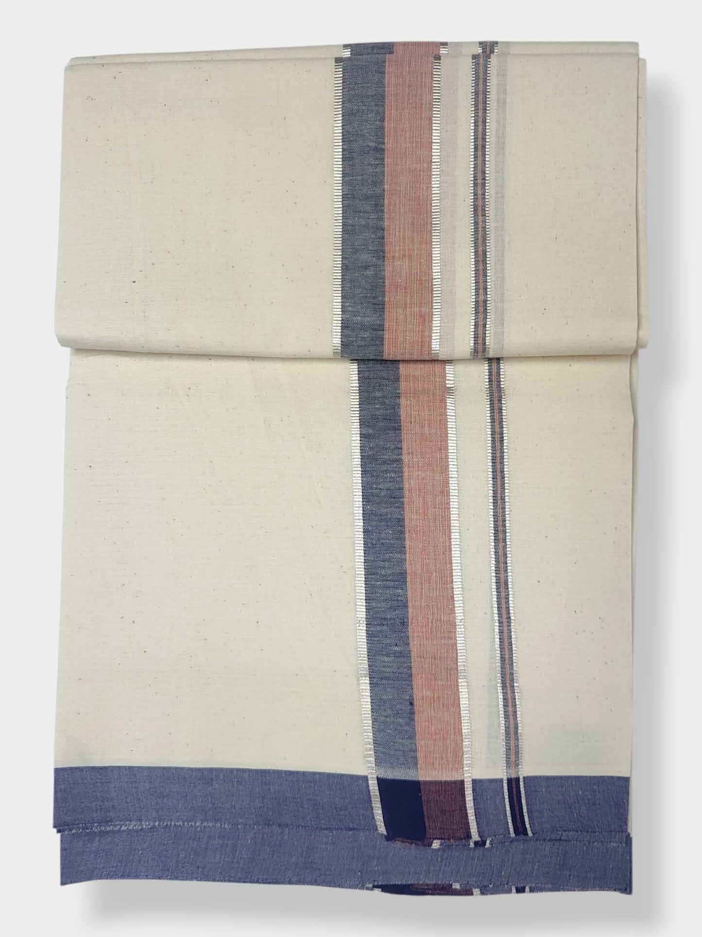 Single Kerala Mundu/Dhoti
