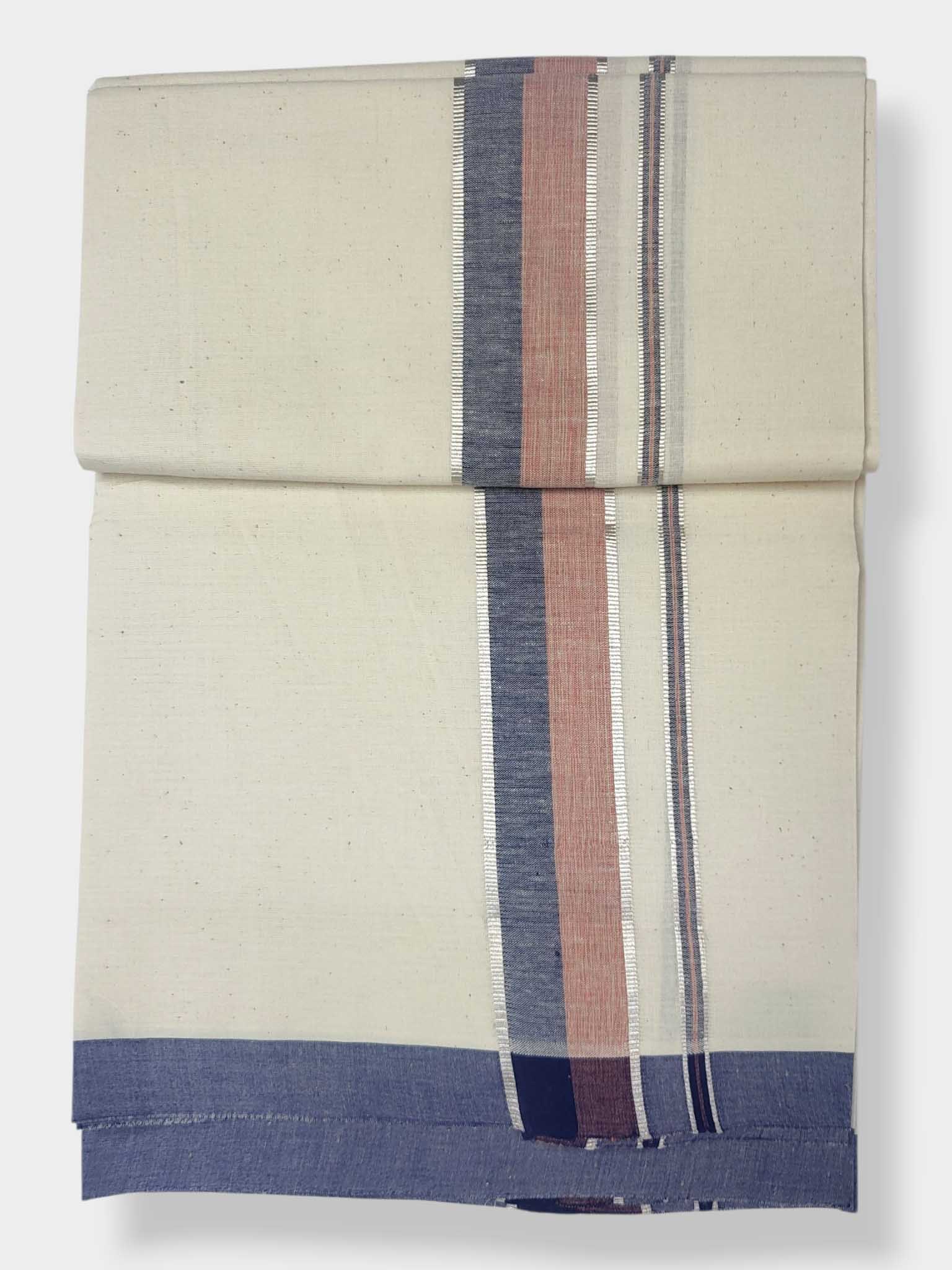 Single Kerala Mundu/Dhoti