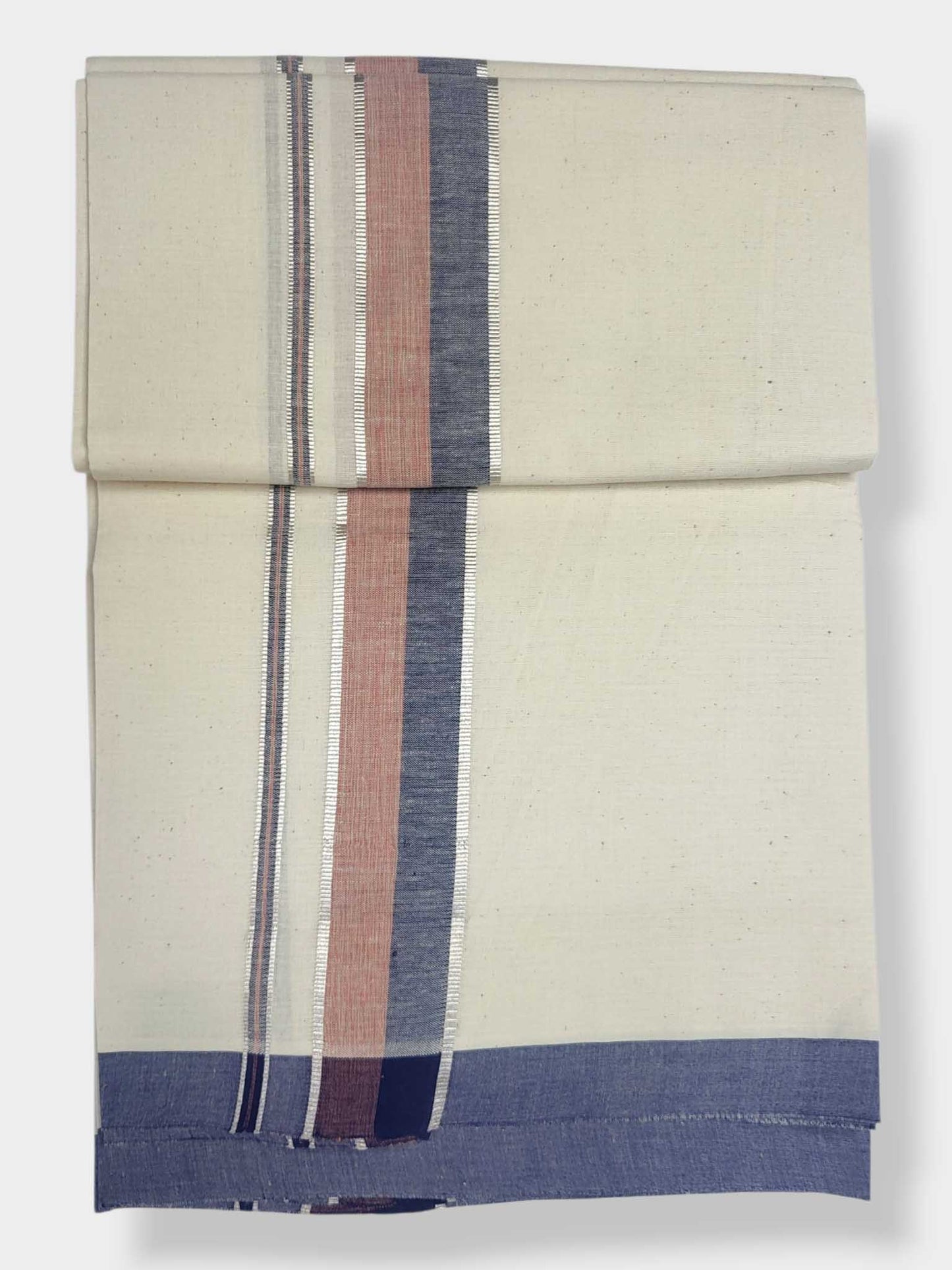 Single Kerala Mundu/Dhoti