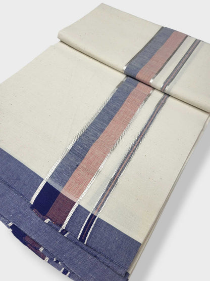 Single Kerala Mundu/Dhoti