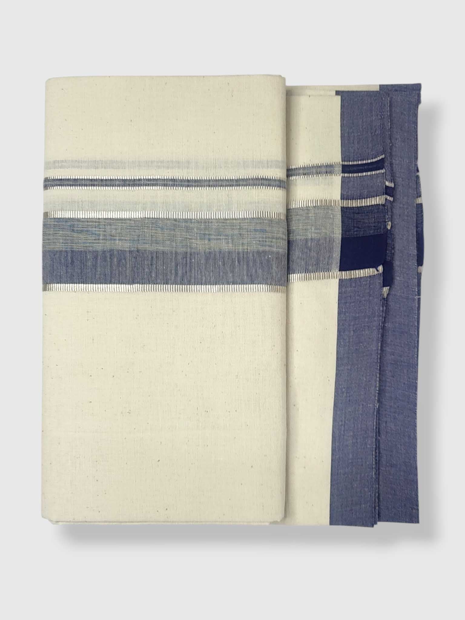 Single Kerala Mundu/Dhoti
