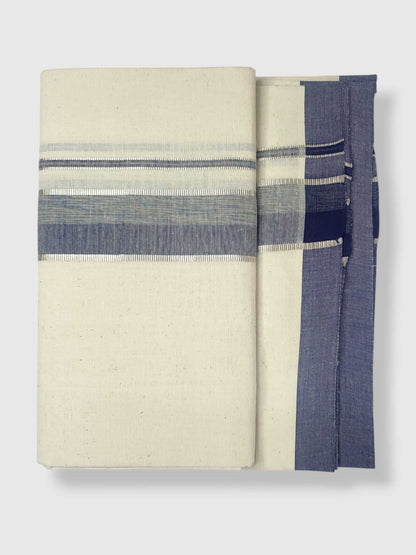 Single Kerala Mundu/Dhoti