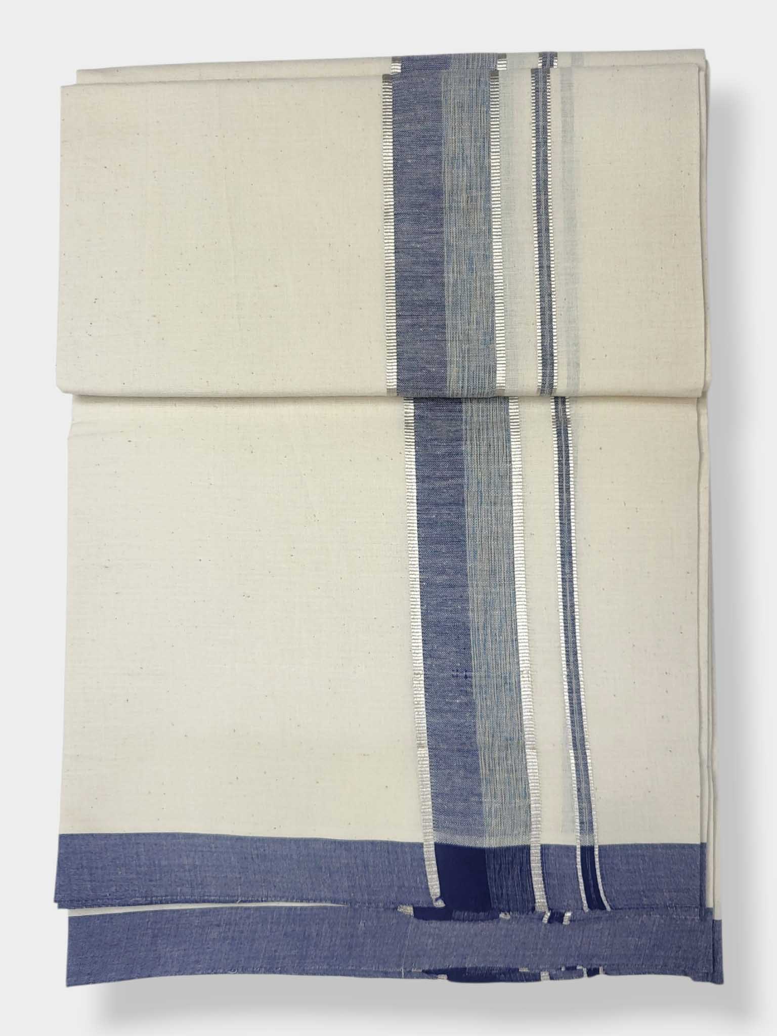 Single Kerala Mundu/Dhoti