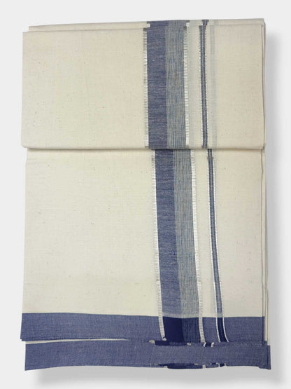 Single Kerala Mundu/Dhoti