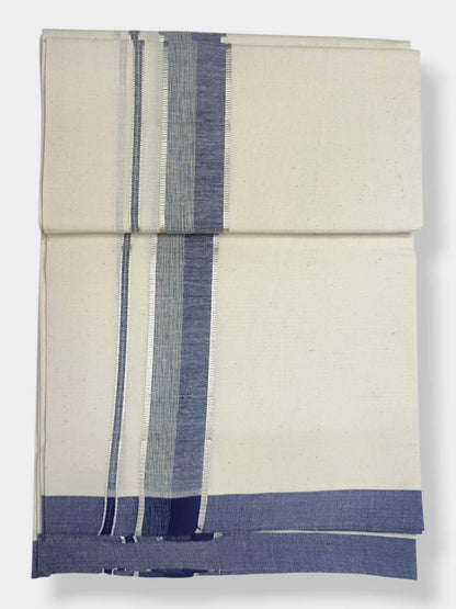 Single Kerala Mundu/Dhoti