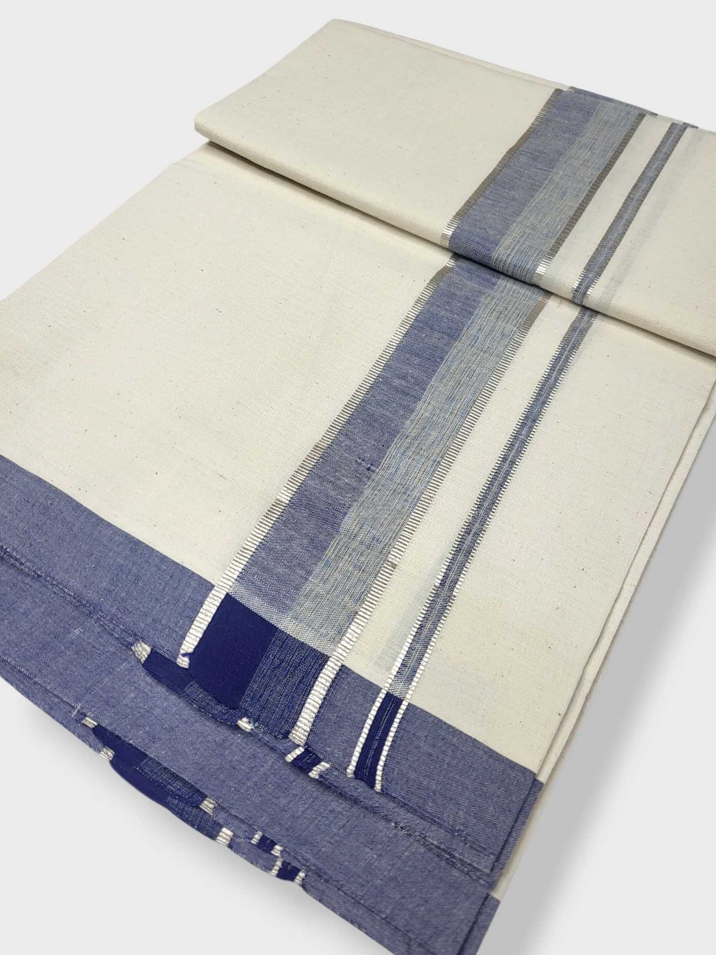 Single Kerala Mundu/Dhoti