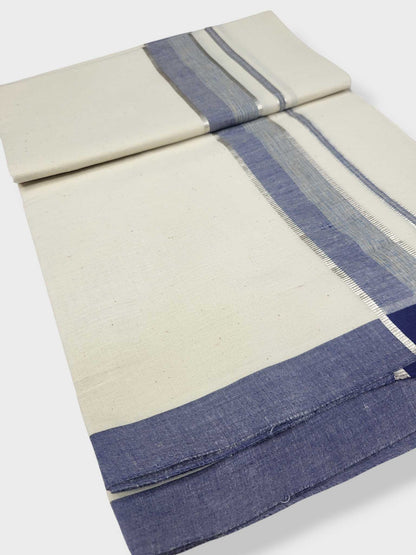 Single Kerala Mundu/Dhoti