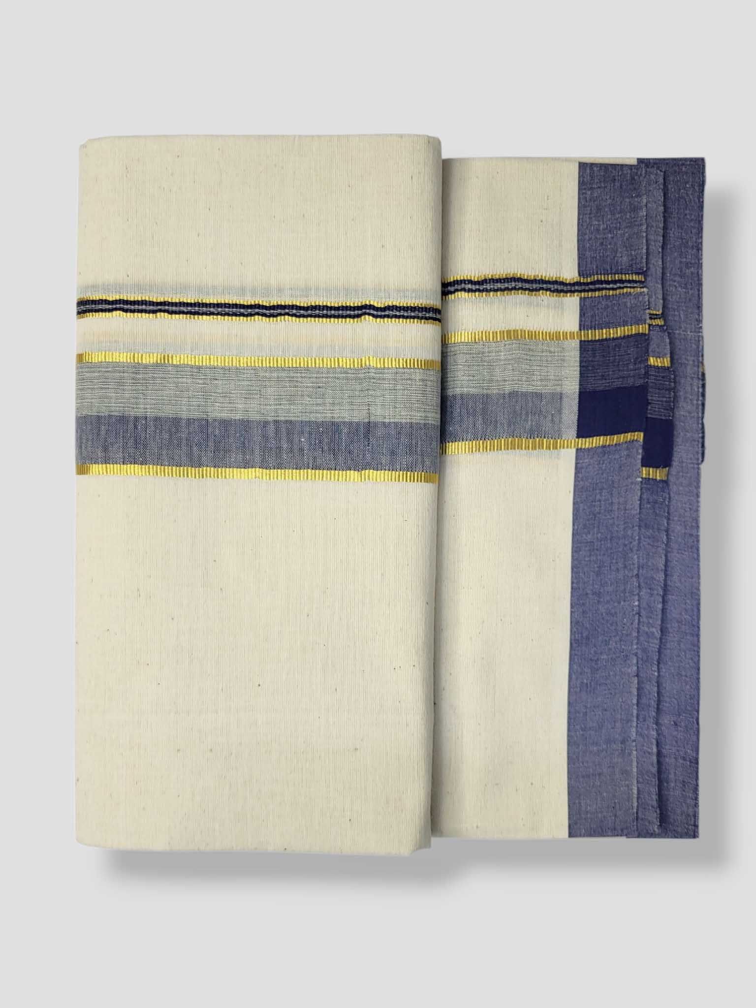 Single Kerala Mundu/Dhoti
