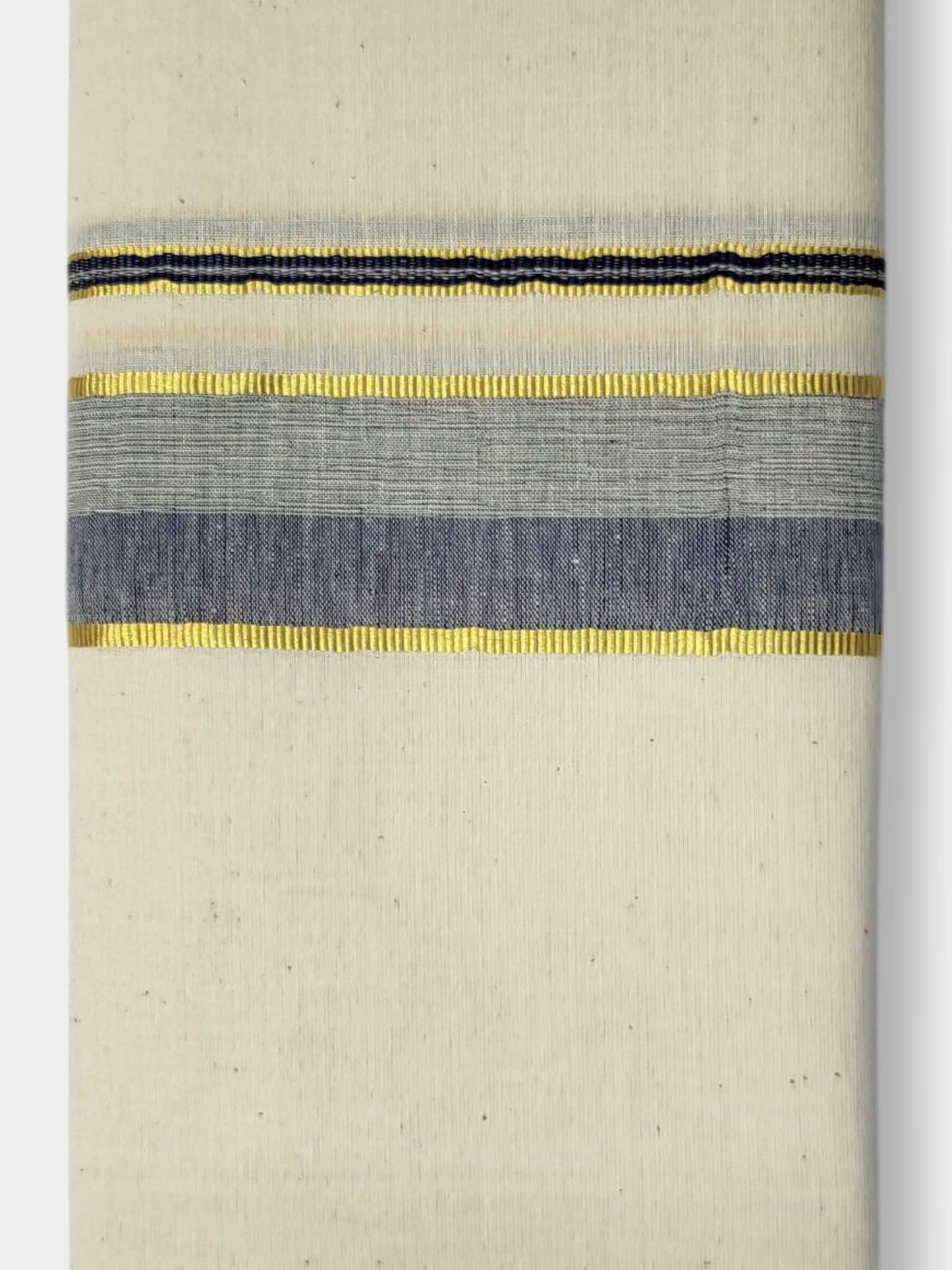 Single Kerala Mundu/Dhoti