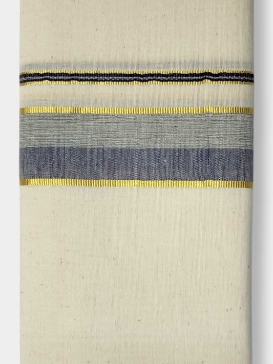 Single Kerala Mundu/Dhoti