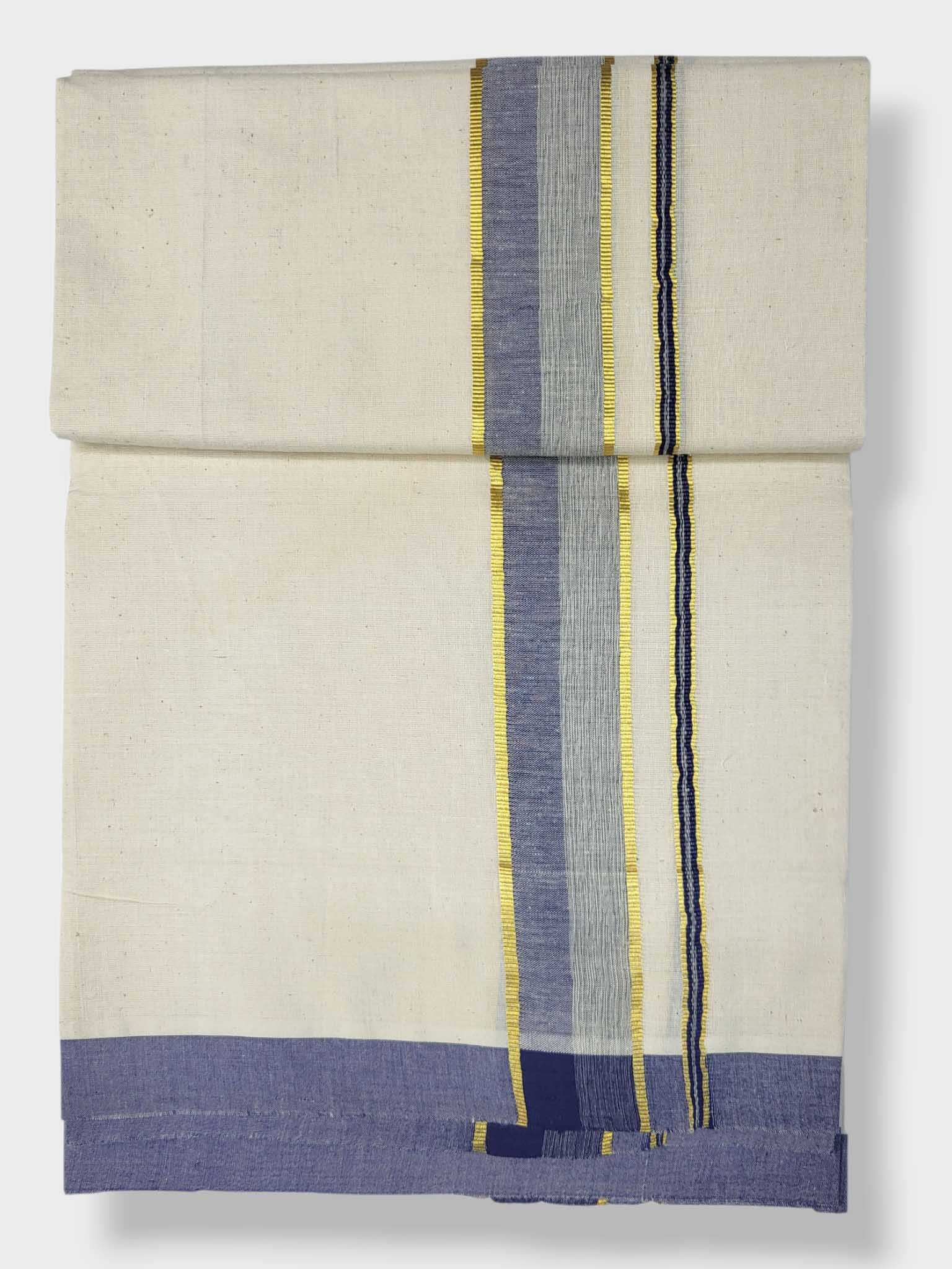 Single Kerala Mundu/Dhoti