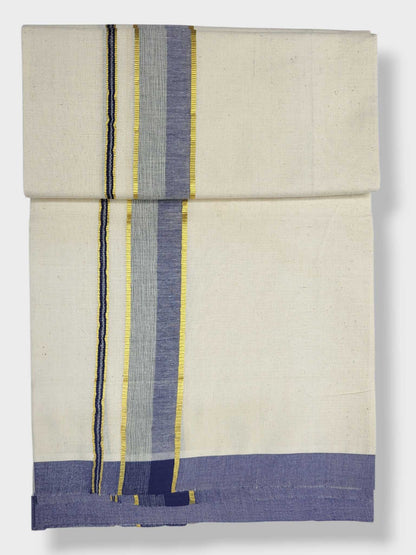 Single Kerala Mundu/Dhoti