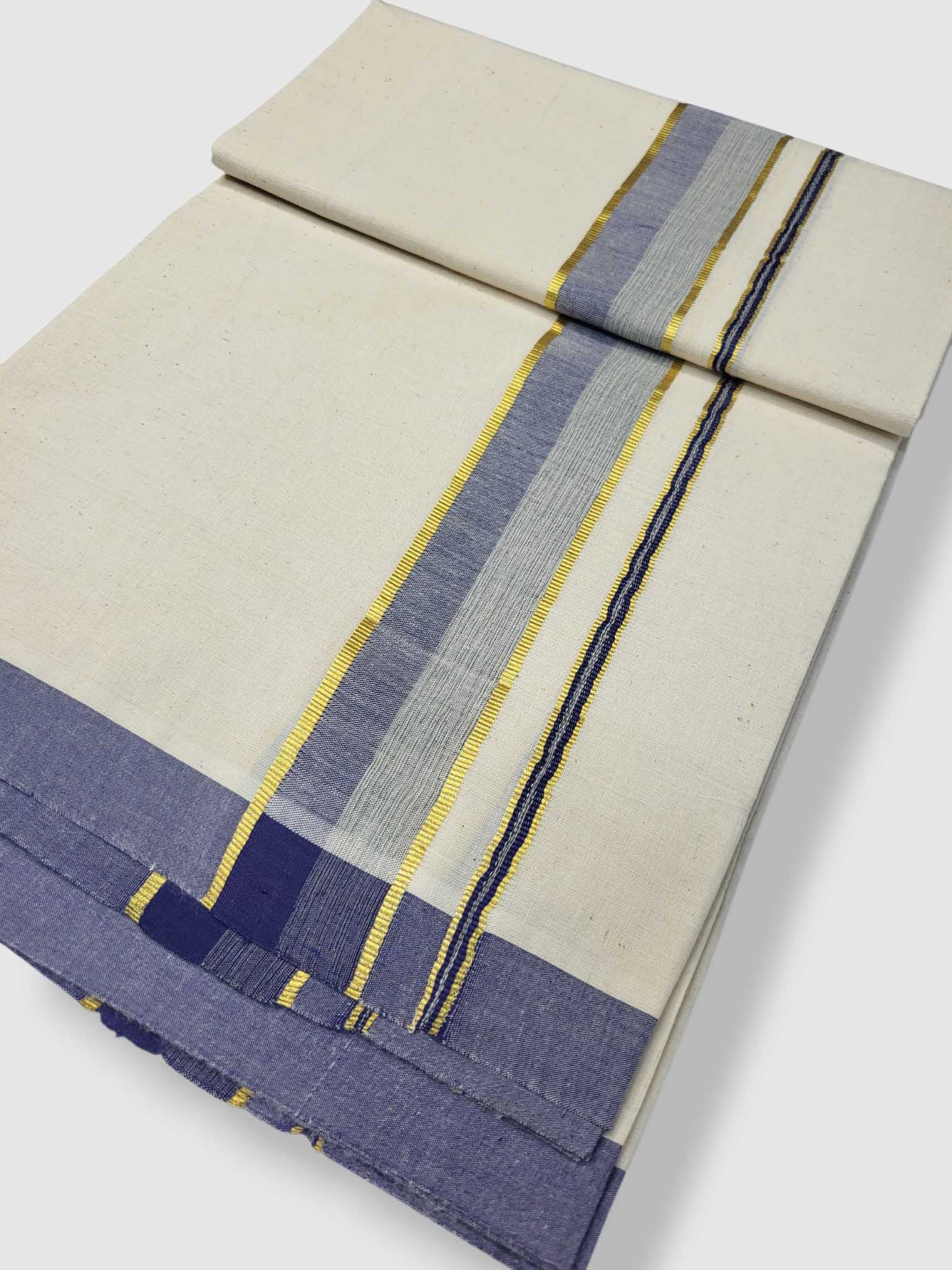 Single Kerala Mundu/Dhoti