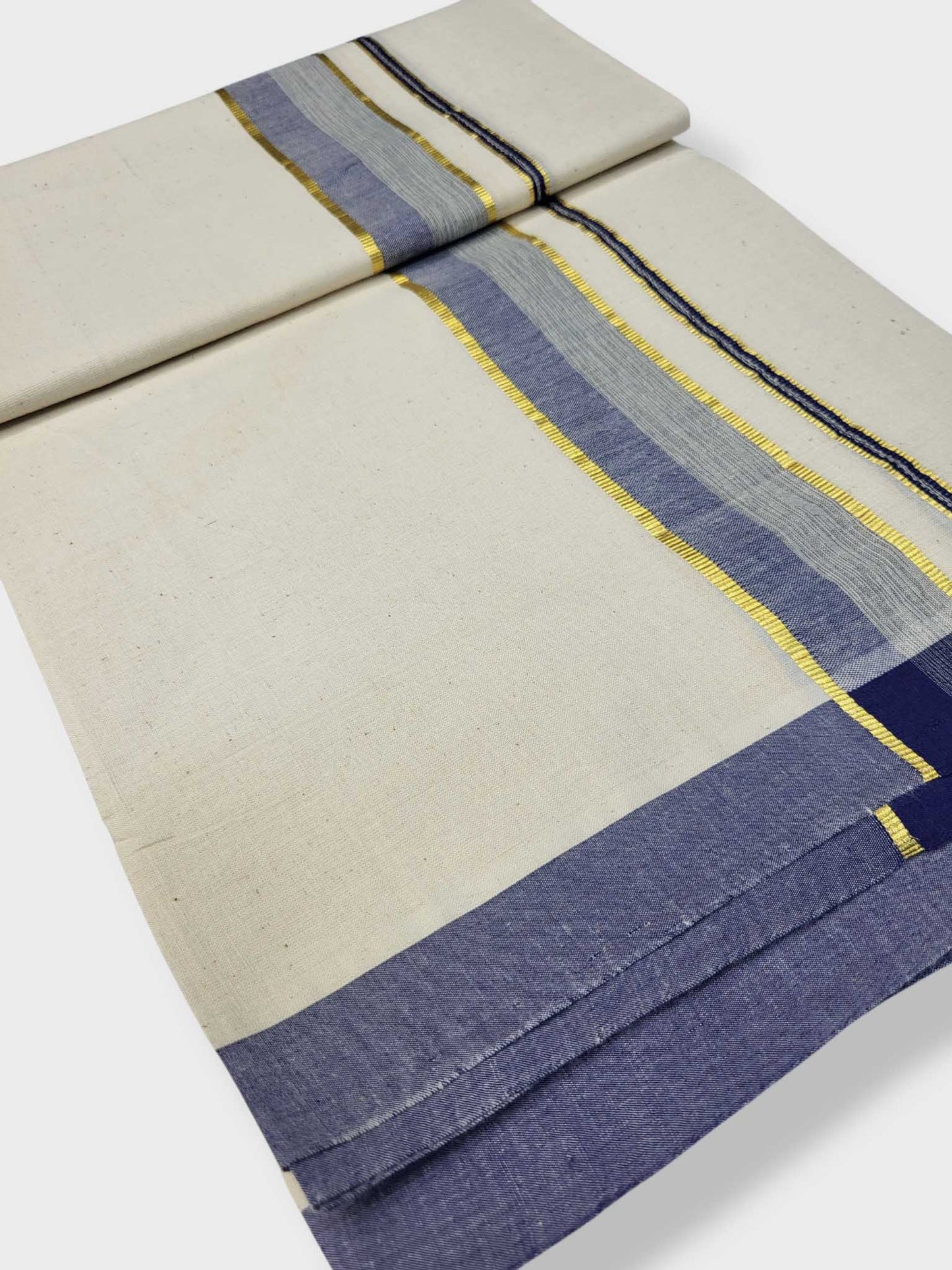 Single Kerala Mundu/Dhoti