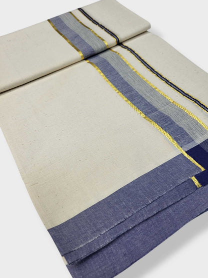 Single Kerala Mundu/Dhoti