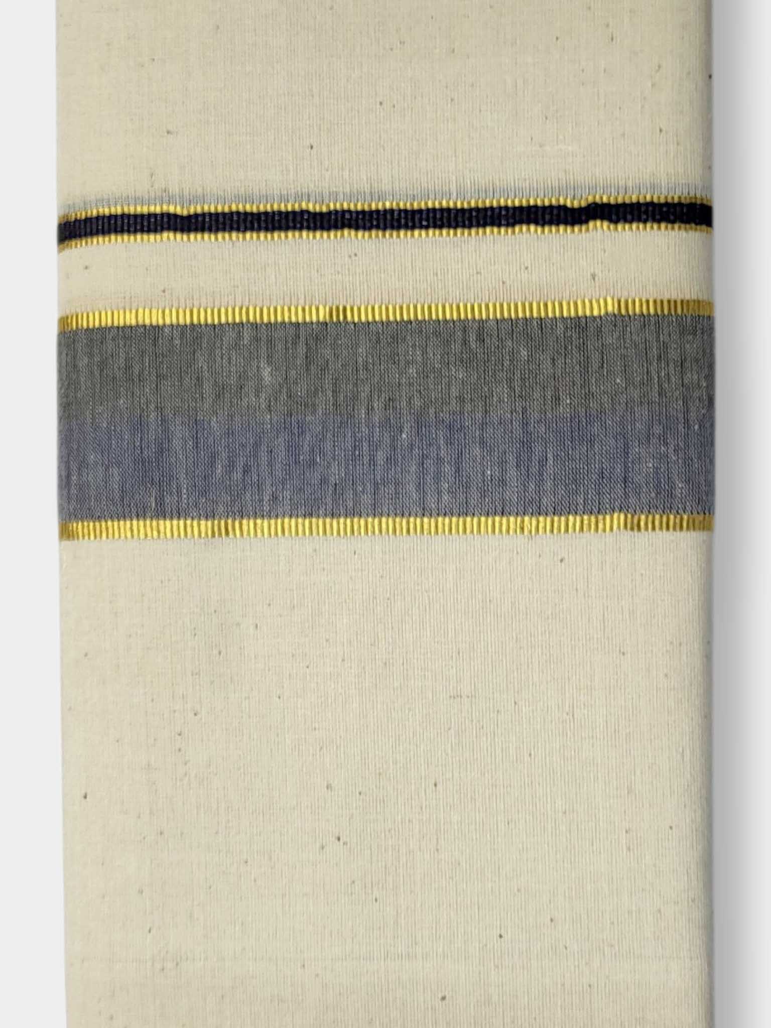 Single Kerala Mundu/Dhoti