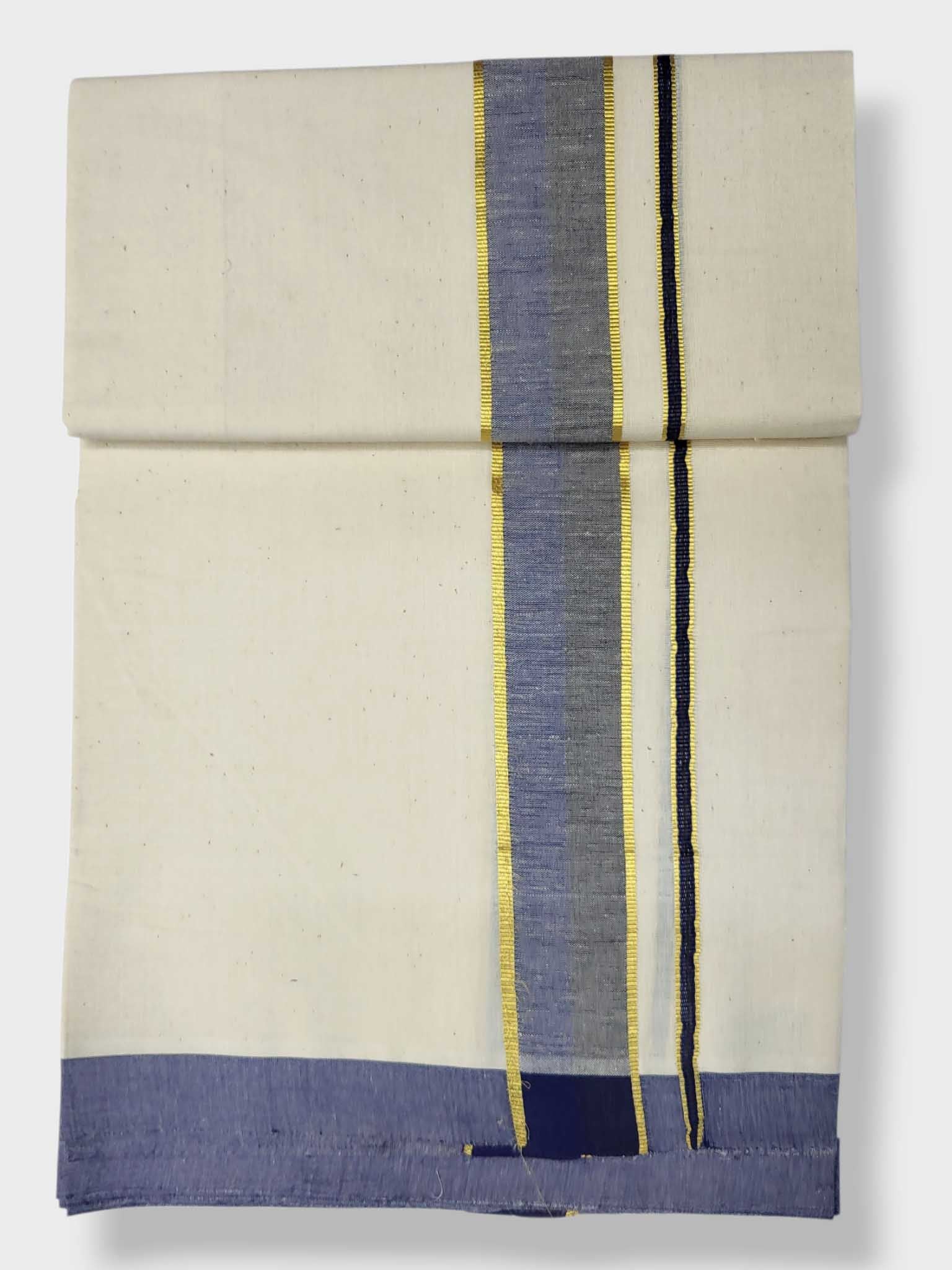 Single Kerala Mundu/Dhoti