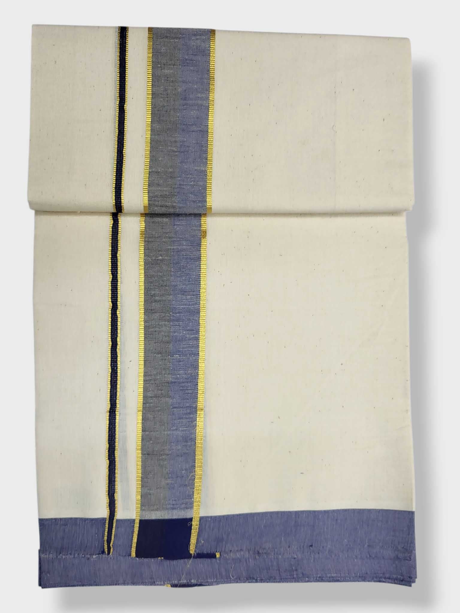 Single Kerala Mundu/Dhoti