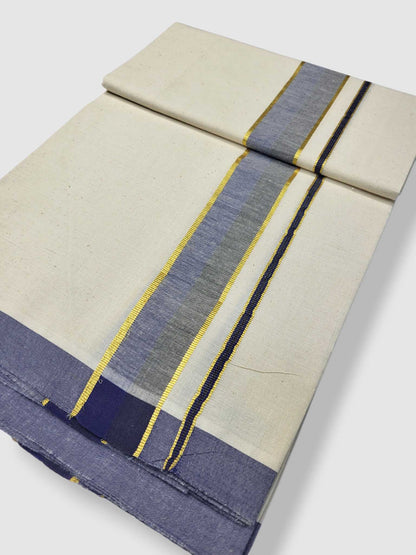 Single Kerala Mundu/Dhoti